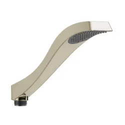 Click here to see Delta RP52589PN Delta Dryden Roman Tub Hand Shower, WaterSense, 1.75 GPM, Brilliance SpotShield Polished Nickel - RP52589PN