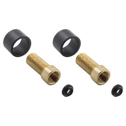 Click here to see Delta RP76691 Delta RP76691 Centerset Extension Kit