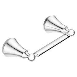 Click here to see Moen YB5208CH Moen Wynford Toilet Paper Holder, Chrome - YB5208CH