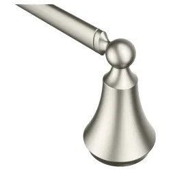 Click here to see Moen YB5218BN Moen Wynford 18