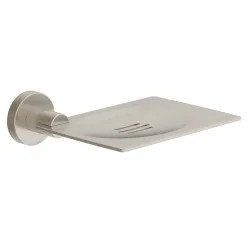 Click here to see Symmons 353SD-STN Symmons 353SD-STN Satin Nickel Dia Soap Dish