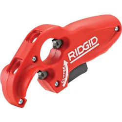 Click here to see Ridgid 40868 RIDGID 40868 CUTTER, PTEC 5000