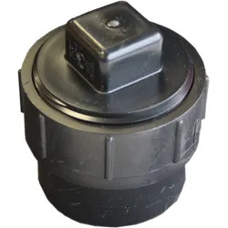 Click here to see Commodity  3 Inch ABS Cleanout Adapter, ABS Construction