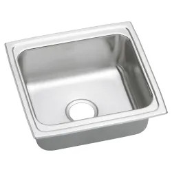 Click here to see Elkay LFRAD191860 ELKAY LFRAD191860 18 GAUGE 19