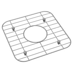 Click here to see Elkay GBG1414SS Elkay GBG1414SS Dayton Stainless Steel Bottom Grid