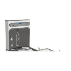 Click here to see Elkay LMABFTLDDWSSK Elkay LMABFTLDDWSSK Stainless Bottle Filler and Cooler Combo