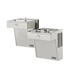 Click here to see Elkay LVRCTL8WSC Elkay Water Cooler, Stainless Steel - LVRCTL8WSC