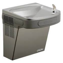 Click here to see Elkay LZSG8L ELKAY LZSG8L GREEN CLR FILTRD ADA SINGLE