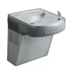 Click here to see Elkay LZSTL8WSSC Elkay LZSTL8WSSC Cooler Only for LZSTL8WSSK