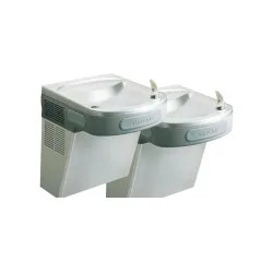 Click here to see Elkay LZSTLG8SC Elkay LZSTLG8SC 2-Level GreenSpec Filtered Cooler, Stainless