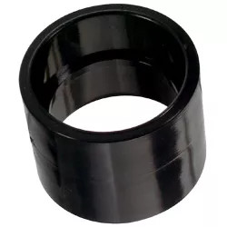 Click here to see Commodity  4 Inch ABS Coupling, ABS Construction