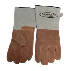 Click here to see MHSC 0000112 Vermont Castings 112 Stove Gloves