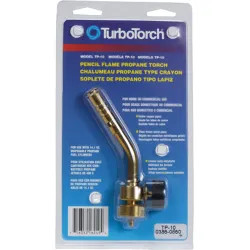 Click here to see TurboTorch 0386-0860 TurboTorch TP-10 Torch Swirl