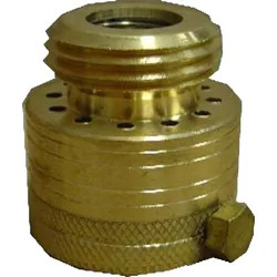 Click here to see Thrifty 299-T Hose Vacuum Breaker