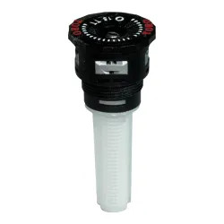 Click here to see Toro O-T-15-TTP Toro Precision Spray 15-TT Male-Threaded Nozzle - O-T-15-TTP