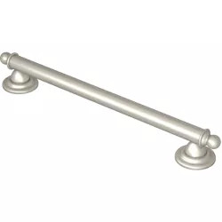 Click here to see Moen YG2224BN Moen YG2224BN Align Brushed Nickel 24