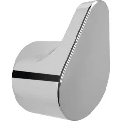 Click here to see Moen YB4603CH Moen YB4603CH Edgestone Robe Hook, Chrome