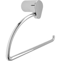 Click here to see Moen YB4609CH Moen Edgestone Toilet Paper Holder, Chrome - YB4609CH