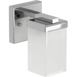 Click here to see Moen YB8861CH Moen YB8861CH 90 Degree One Globe Bath Light, Chrome 