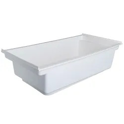 Click here to see Clarke Architectural CAT603014DI-01 Clarke CAT603014DI-01 Urban Matte White 60