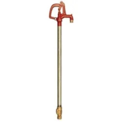 Click here to see Woodford R34-2-HC-BSP Woodford R34-2-HC-BSP Freezeless Yard Hydrant