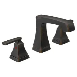 Click here to see Delta 3564-RBMPU-DST Delta Dorval Widespread Lavatory Faucet, 4