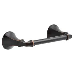 Click here to see Delta 76450-RB Delta Ashlyn Pivoting Toilet Paper Holder, Venetian Bronze - 76450-RB