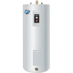 Click here to see  RE250T61NCWW Bradford White N2015 50-Gallon Water Heater, 240v, Tall - RE250T61NCWW