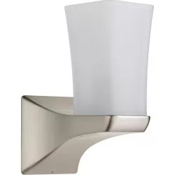Click here to see Delta 75270-SS Delta 75270-SS Single Globe Bath Light, Stainless