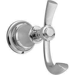 Click here to see Brizo 693561-PC Brizo Rook 4-11/16