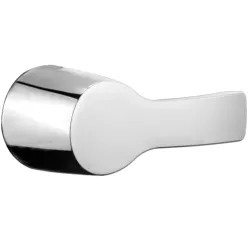 Click here to see Delta H752 Delta H752 Tesla Shower Single Lever Handle Kit, Chrome