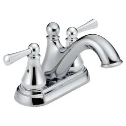 Click here to see Delta 25999LF Delta Haywood Chrome Lavatory Faucet for 4