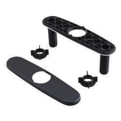 Click here to see Delta RP47274BL Delta RP47274BL Escutcheon, 10