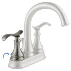 Click here to see Delta RP78875SS Delta RP78875SS Kinley Handle Assembly - Stainless