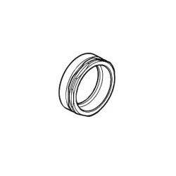 Click here to see Delta RP80619 Delta RP80619 DOMINIC Bonnet Nut
