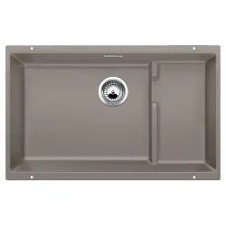 Click here to see Blanco 519456 Blanco 519456 Precis Undermount Cascade Super Single-Bowl Sink