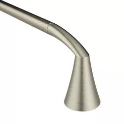 Click here to see Moen YB2318BN Moen Glyde 18