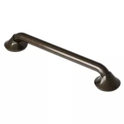 Click here to see Moen YG2824ORB Moen YG2824ORB Eva Oil Rubbed Bronze 24