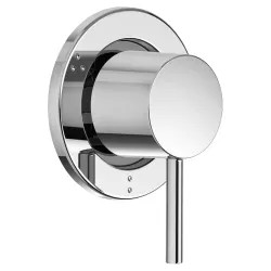 Click here to see Moen T4192 Moen Align 3-Function Transfer Valve Trim, 360-Degree Rotation Lever Handle, Polished Chrome - T4192