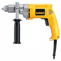 Click here to see Dewalt DW235G Dewalt DW235G Heavy Duty Drill, 120 V, 7.8 A, 600 W, 1/2