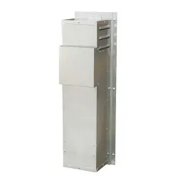 Click here to see Cozy VRK5/10 Cozy VRK5/10 21-1/2