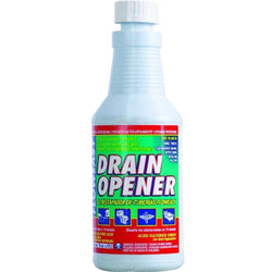 Click here to see Commodity  Jones Stephens Drain S95-701 Flow Easy Drain Cleaner