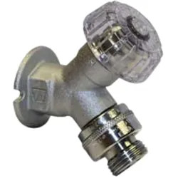 Click here to see Woodford 24P3/4 Woodford Mild Climate Wall Faucet - 24P3/4