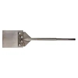 Click here to see Milwaukee 48-62-4096 Milwaukee 48-62-4096 SDS-MAX SLEDGE Floor Scraper