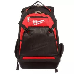 Click here to see Milwaukee 48-22-8200 Milwaukee 48-22-8200 Jobsite Backpack