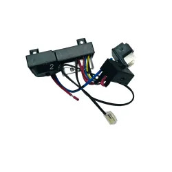 Click here to see Milwaukee 14-20-2626 MILWAUKEE 14-20-2626 SWITCH ELECTRONICS ASSEMBLY