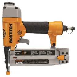 Click here to see Bostitch BTFP1850K nailer brad pneumatic 18-gauge
