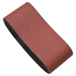 Click here to see Dewalt 712401202 DeWalt 712401202 Sanding Belt, 14in X 2-1/2in, 120 Grit