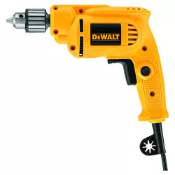Click here to see Dewalt DWE1014 Dewalt D21002 Heavy Duty Drill, 120 V, 6 A, 480 W, 3/8