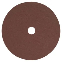 Click here to see Dewalt DARB1G0305 Dewalt DARB1G0305 High Performance Sanding Disc, 4-1/2in, 36 Grit, 7/8in Arbor
